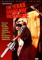 Изображение товара Техасская резня бензопилой