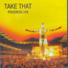 Take That Progress Live (Blu-ray)* на Blu-ray