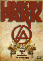 Изображение товара Linkin Park Road to revolution Live at Milton Keynes