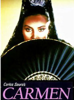 Изображение товара Кармен/Фламенко/Кровавая свадьба/Колдовская любовь