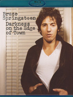 Изображение товара Bruce Springsteen Darkness on the edge of town (2 Blu-ray)*