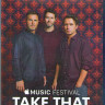 Take That Apple Music Festival London (Blu-ray) на Blu-ray Take That Apple Music Festival London (Blu-ray) на Blu-ray
