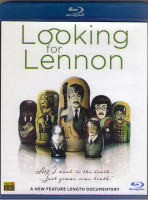 Изображение товара Looking for Lennon (Blu-ray)*