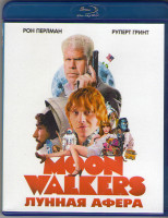 Изображение товара Лунная афера (Blu-ray)