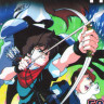 Робин Гуд (Похождения Робина Гуда) (52 серий) (4 DVD) на DVD Робин Гуд (Похождения Робина Гуда) (52 серий) (4 DVD) на DVD