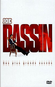 Joe Dassin - Ses Plus Grands Success / Live L Olympia 77 на DVD