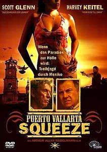 Бойня в Пуэрто Валларта на DVD Бойня в Пуэрто Валларта на DVD