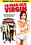 Восемнадцатилетняя девственница на DVD Восемнадцатилетняя девственница на DVD