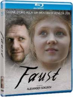 Изображение товара Фауст (Blu-ray)