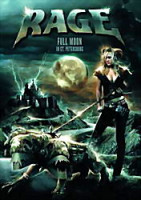 Изображение товара RAGE:Full Moon in St. Petersburg