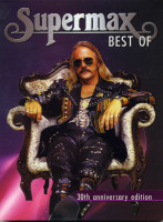 Изображение товара Supermax Best Of  (DVD+CD)