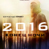 2016 Конец ночи (Blu-ray)* на Blu-ray 2016 Конец ночи (Blu-ray)* на Blu-ray