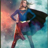 Супергерл 3 Сезон (23 серии) (3DVD) на DVD