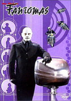 Изображение товара Фантомас