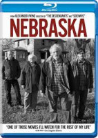 Изображение товара Небраска (Blu-ray)