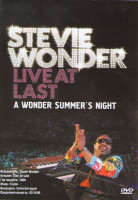 Изображение товара Stevie Wonder Live at Last