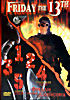 Пятница 13-ое 1-5/Фредди против Джейсона на DVD