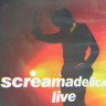 Primal Scream Screamadelica Live (Blu-ray)* на Blu-ray