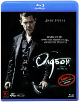 Изображение товара Олдбой 3D+2D (Blu-ray)