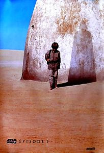 Звездные войны: Эпизод 5 \ Звездные войны: Эпизод 6 на DVD