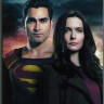 Супермен и Лоис (15 серий) (2DVD) на DVD