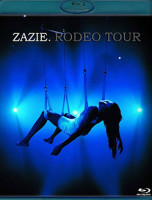 Изображение товара Zazie Rodeo Tour (Blu-ray)*