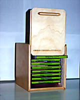 Изображение товара Своя коллекция (10 DVD в подарочной коробке)