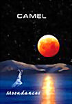 Изображение товара Camel - Moondances