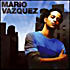 Mario Vazquez (cd) на DVD