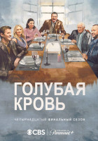 Изображение товара Голубая кровь 14 Сезон (18 серий) (3DVD)