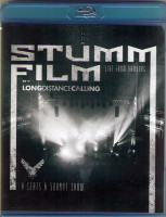 Изображение товара Long Distance Calling Stummfilm Live From Hamburg (Blu-ray)*