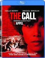 Изображение товара Тревожный вызов (Blu-ray)*