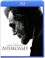 Изображение товара Линкольн (Blu-ray)