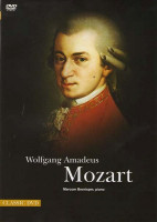 Изображение товара Классическое наследие Вольфганг Амадей Моцарт 6 Выпуск