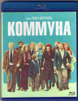 Изображение товара Коммуна (Blu-ray)