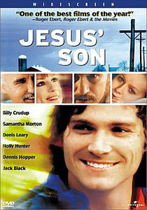 Сын Иисуса на DVD
