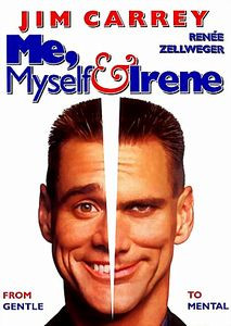 Любовь по правилам и без/Застрял в тебе на DVD