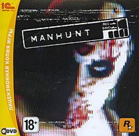 Manhunt (PC DVD)