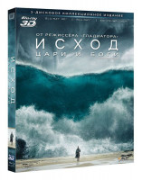 Изображение товара Исход Цари и боги 3D+2D (2 Blu-ray)