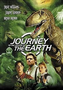 Путешествие к центру земли (реж. Джордж Миллер) на DVD