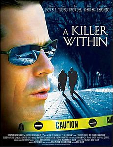 Идеальный убийца  на DVD