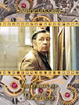 Часовщик из Сен Поля на DVD