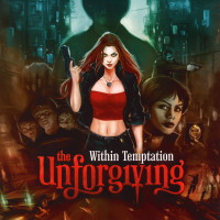 Изображение товара Within Temptation The Unforgiving (cd)
