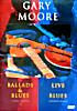 Изображение товара Gary Moore - Ballads & Blues / Live Blues