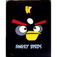 Накладка Angry Birds для iPad 2 Уценка