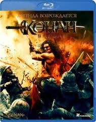 Конан варвар (Blu-ray)* на Blu-ray