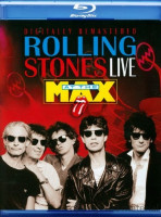 Изображение товара Rolling Stones Live at the Max (Blu-ray)*