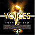 Изображение товара Voices From The FIFA World Cup (cd)