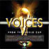 Voices From The FIFA World Cup (cd) на DVD