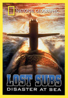 Изображение товара НГО: трагедии на море - Затонувшие субмарины